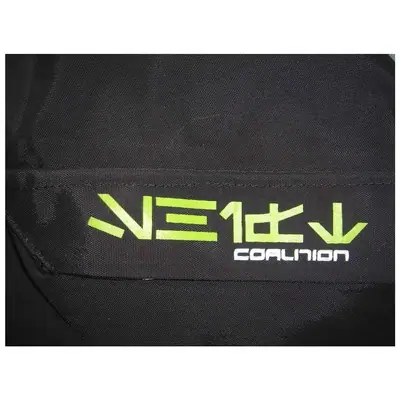 men's snowboard jacket view 4