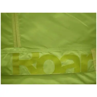 men's snowboard jacket view 3