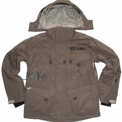 men's snowboard jacket