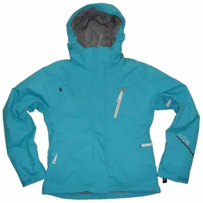 women's snowboard jacket