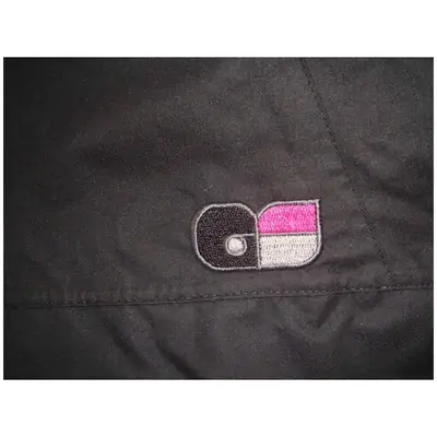 women's spring casual jacket view 3