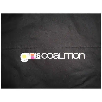 women's snowboard jacket view 4