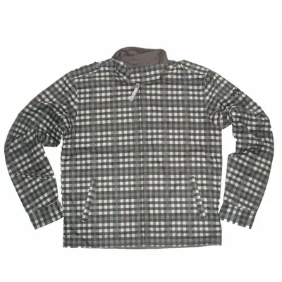 men's casual spring jacket