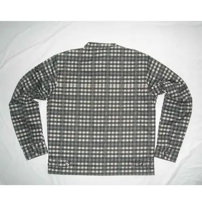men's casual spring jacket view 2