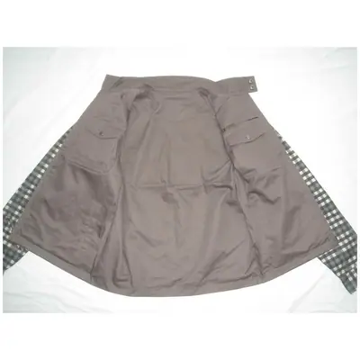 men's casual spring jacket view 3