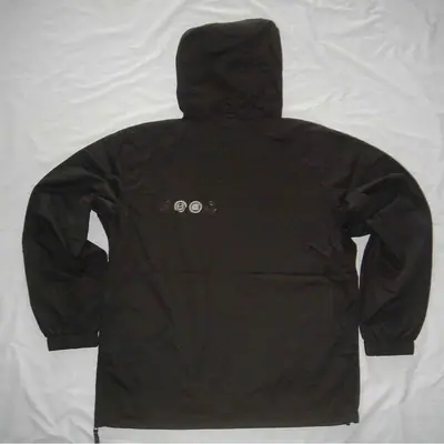 men's casual spring jacket view 2