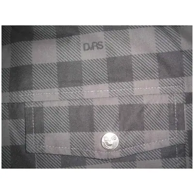men's casual spring jacket view 4