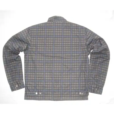 men's casual spring jacket view 2
