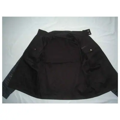 men's casual spring jacket view 3