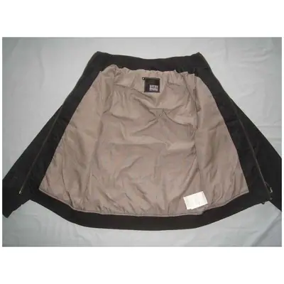 men's casual spring jacket view 3