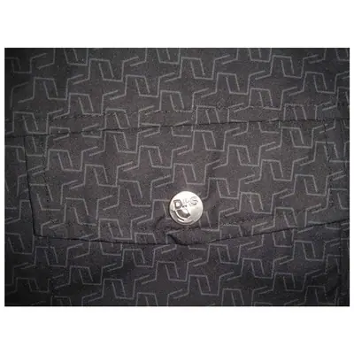 men's casual spring jacket view 4