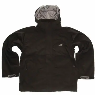 men's snowboard jacket