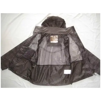 men's snowboard jacket view 3