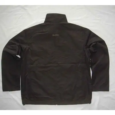 men's casual spring jacket view 2