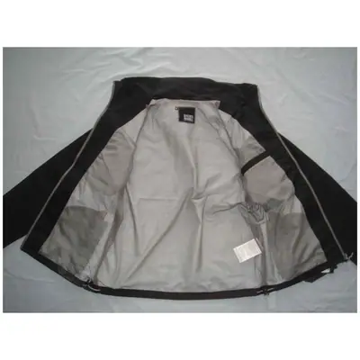 men's casual spring jacket view 3