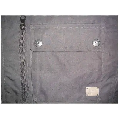 men's casual spring jacket view 4