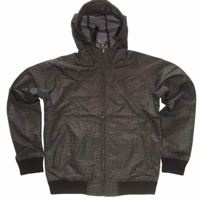 men's casual spring jacket