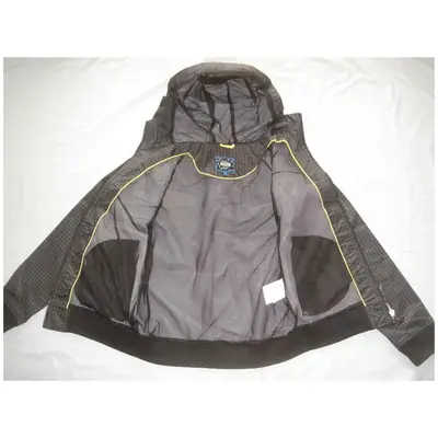 men's casual spring jacket view 3