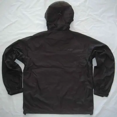 men's casual spring jacket view 2