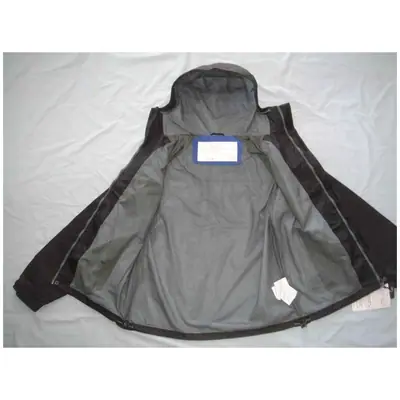 men's casual spring jacket view 3