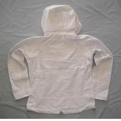 women's casual spring jacket view 2