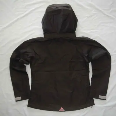women's casual spring jacket view 2