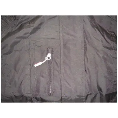 women's casual spring jacket view 4