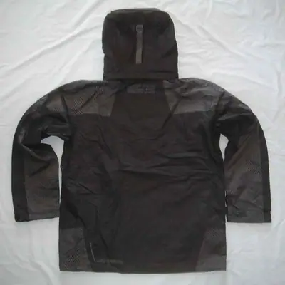 men's casual spring jacket view 2