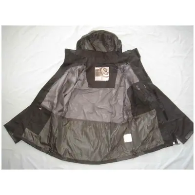 men's casual spring jacket view 3