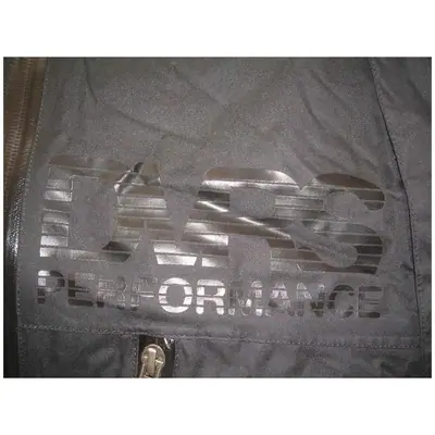 men's casual spring jacket view 4