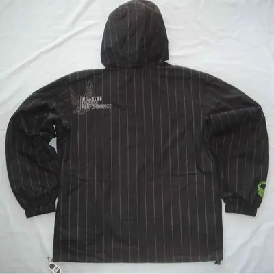 men's casual spring jacket view 2