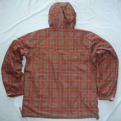 men's casual spring jacket view 2