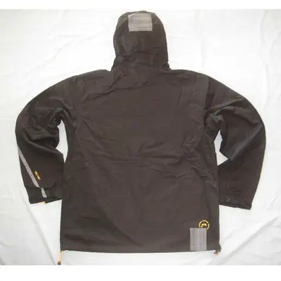 men's casual spring jacket view 2