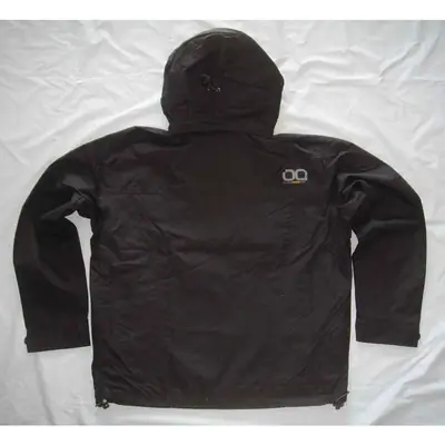 men's casual winter jacket view 2
