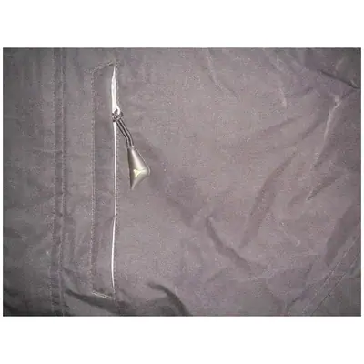 men's casual winter jacket view 4