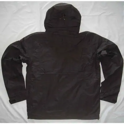 men's casual spring jacket view 2