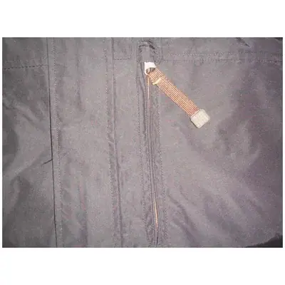 men's casual spring jacket view 4