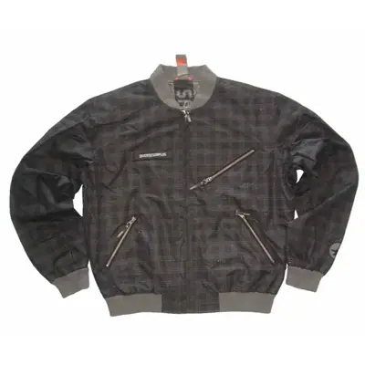 men's casual spring jacket