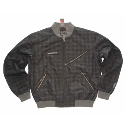 men's casual spring jacket