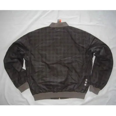 men's casual spring jacket view 2