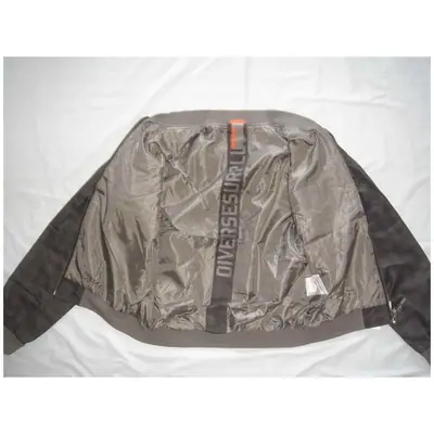men's casual spring jacket view 3