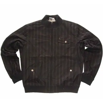 men's casual winter jacket