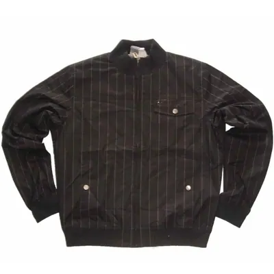 men's casual winter jacket