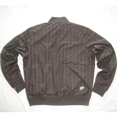 men's casual winter jacket view 2
