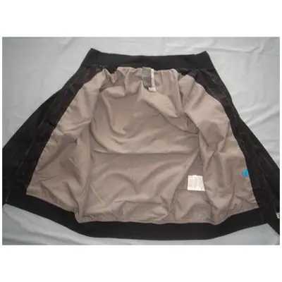 men's casual winter jacket view 3