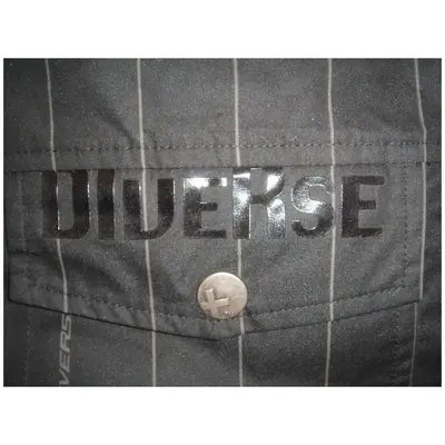 men's casual winter jacket view 4