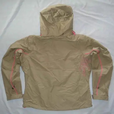 women's casual spring jacket view 2