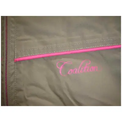 women's casual spring jacket view 4