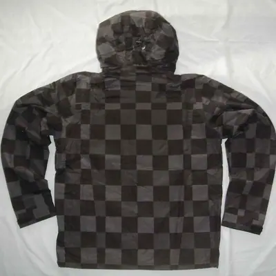men's casual spring jacket view 2
