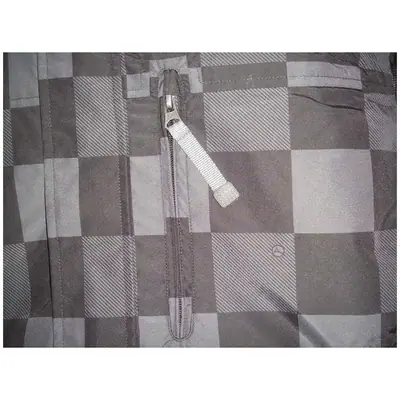 men's casual spring jacket view 4